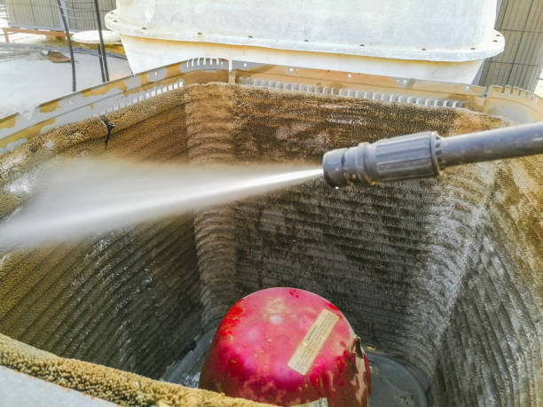 Best Duct Cleaning Specialists  in Paincourtville, LA