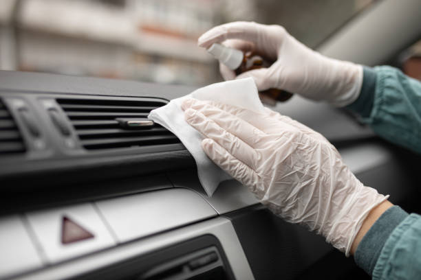 Best HVAC Air Duct Cleaning  in Paincourtville, LA