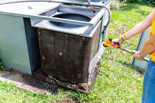 Best HVAC Duct Inspection Services  in Paincourtville, LA
