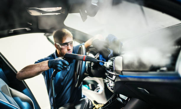 Best Dryer Vent Cleaning Services  in Paincourtville, LA