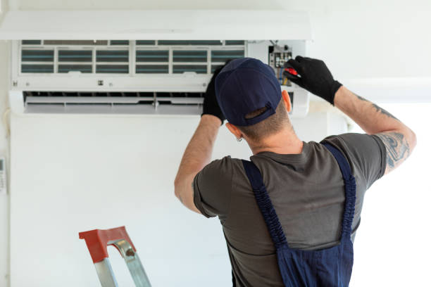 Best Ductwork Cleaning Services  in Paincourtville, LA