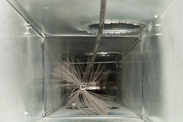 Best Local Air Duct Cleaning Services  in Paincourtville, LA