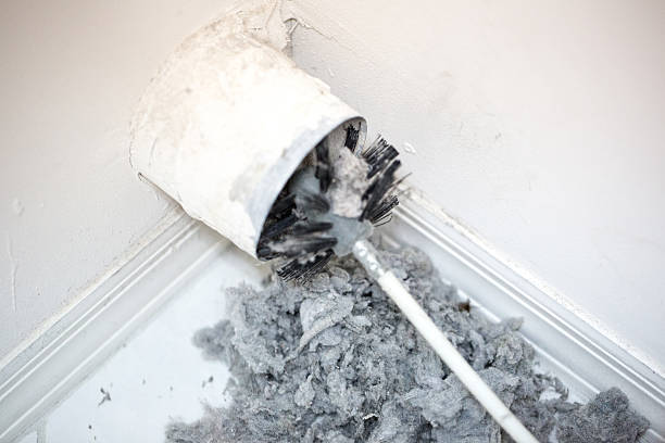 Best Residential Air Duct Cleaning  in Paincourtville, LA